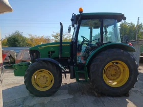 ������� John Deere 5083E | Mobile.bg � ����� ������ 5