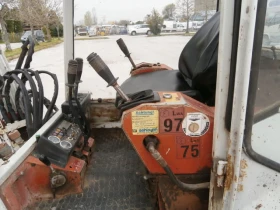 Багер Neuson 2700DR* 2, 6t* NOV VNOS, снимка 5