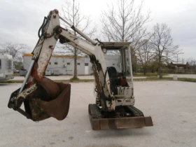 Багер Neuson 2700DR* 2, 6t* NOV VNOS, снимка 2