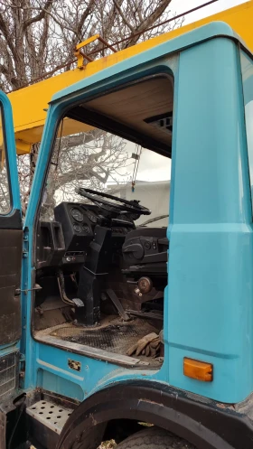 Автокран Друга марка МАЗ 5337 | Auto.bg — изображение 7