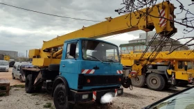 Автокран Друга марка МАЗ 5337 | Auto.bg — изображение 4