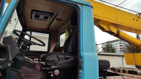 Автокран Друга марка МАЗ 5337 | Auto.bg — изображение 8