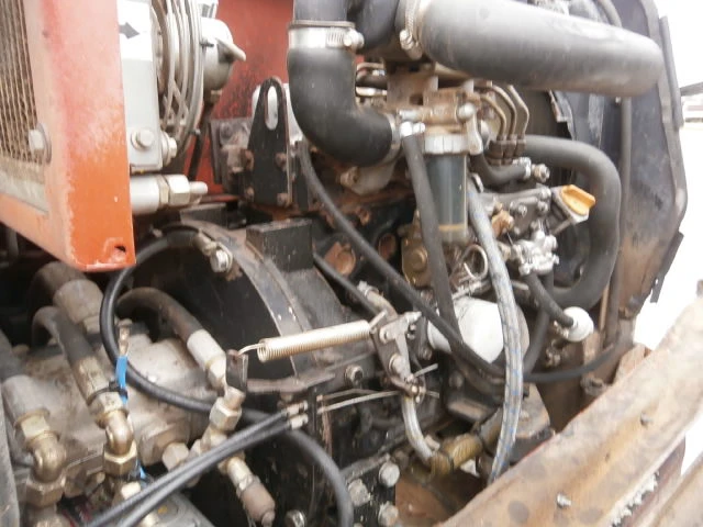 Багер Neuson 2700DR* 2, 6t* NOV VNOS, снимка 10 - Индустриална техника - 54206436