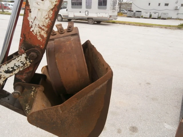 Багер Neuson 2700DR* 2, 6t* NOV VNOS, снимка 8 - Индустриална техника - 54206436