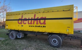 За камион Други, снимка 1