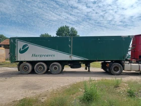 Полуремарке LeciTrailer, снимка 8