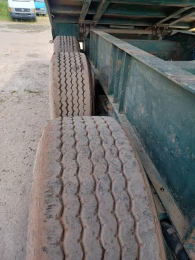 Полуремарке LeciTrailer, снимка 6