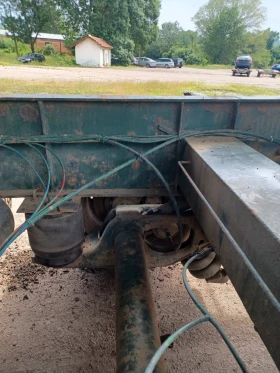 Полуремарке LeciTrailer, снимка 7