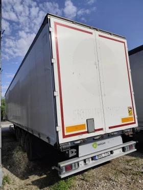 Полуремарке Berger SAPL 24, снимка 8