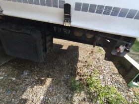 Полуремарке Berger SAPL 24, снимка 7