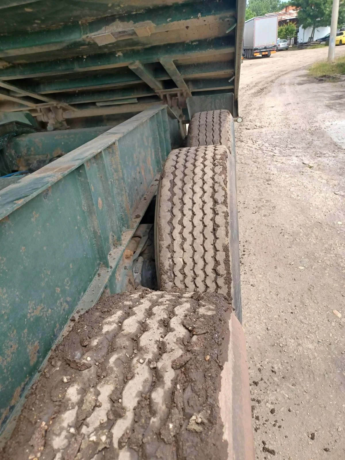  LeciTrailer | Mobile.bg   5