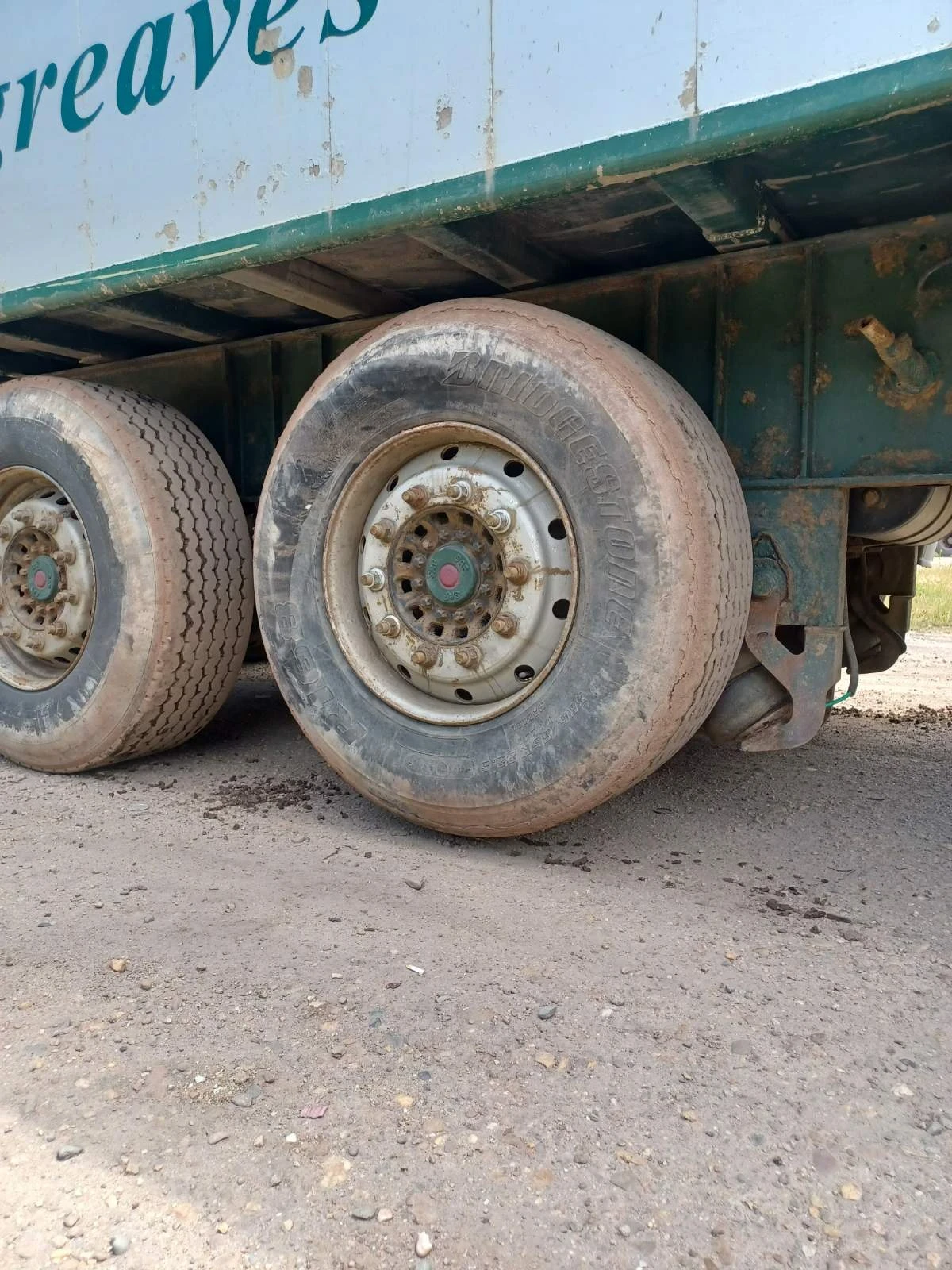  LeciTrailer | Mobile.bg   11