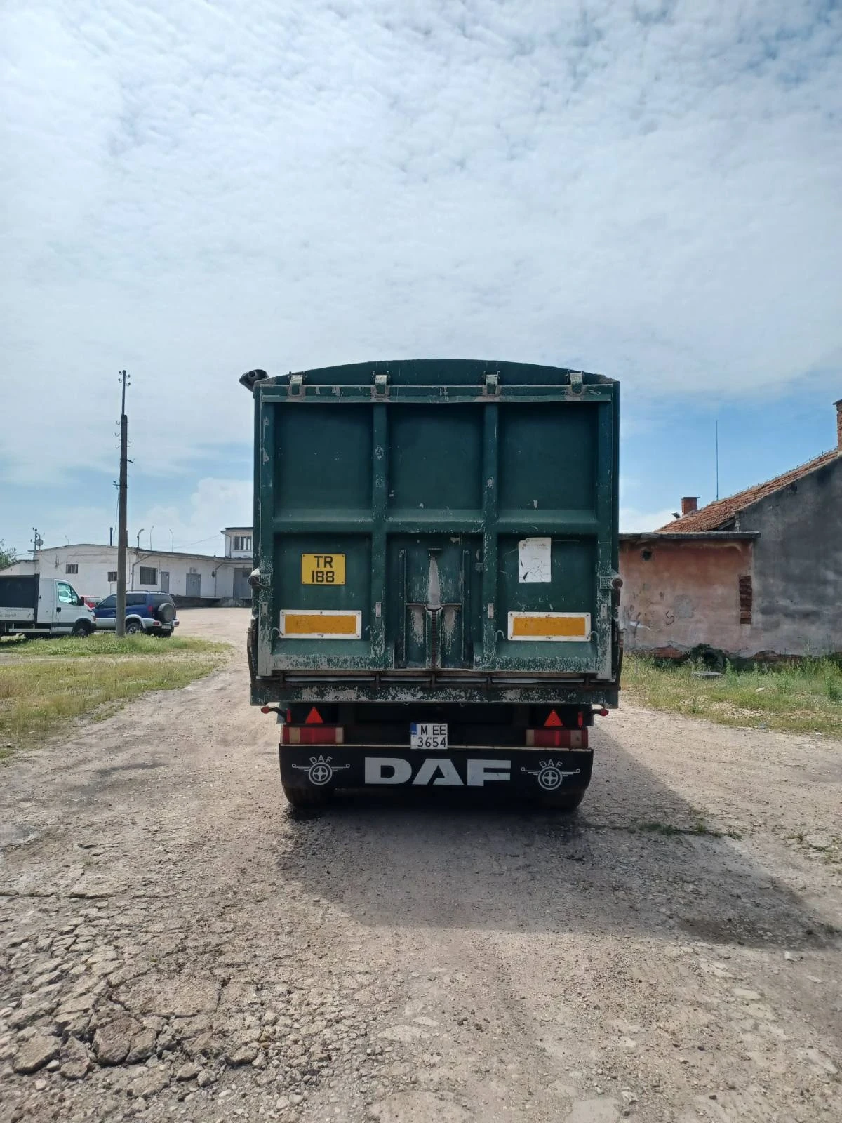  LeciTrailer | Mobile.bg   9