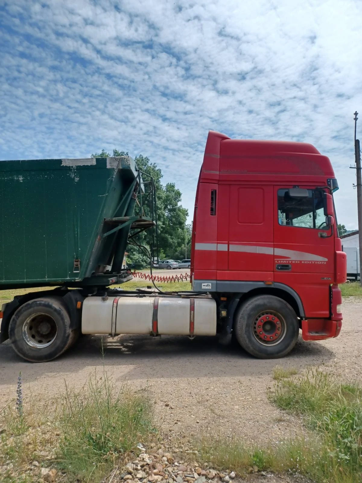  LeciTrailer | Mobile.bg   4