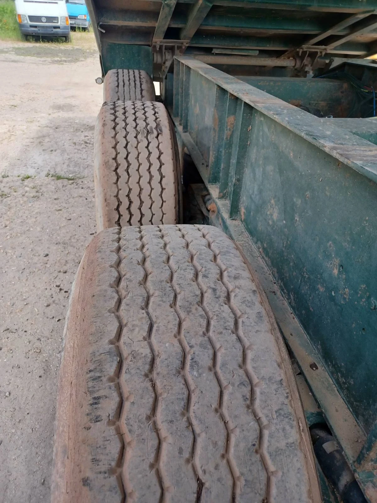  LeciTrailer | Mobile.bg   6