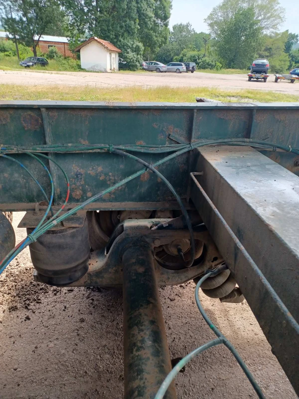  LeciTrailer | Mobile.bg   7