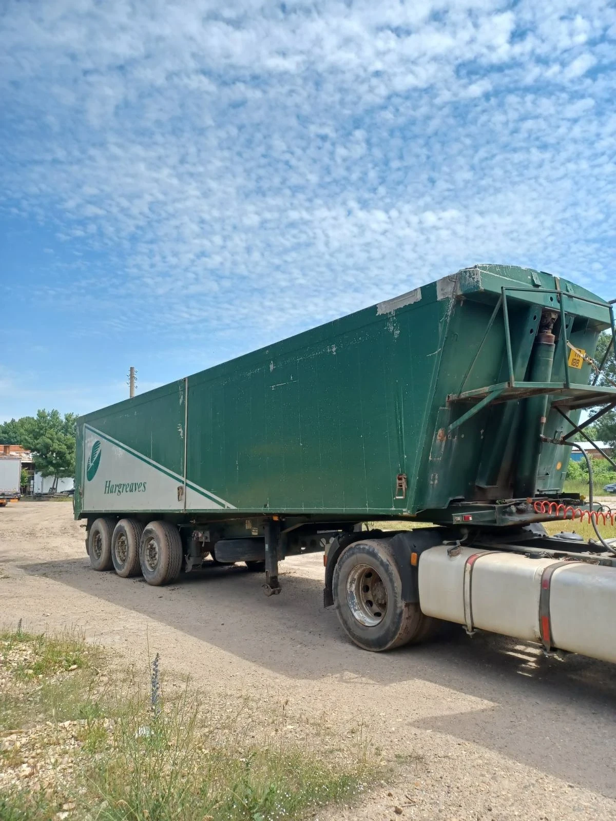  LeciTrailer | Mobile.bg   2