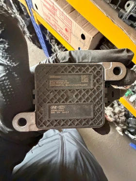 Kia Ceed 1.6CRDI 2019г NOX SENSOR 29660-2U100, снимка 1
