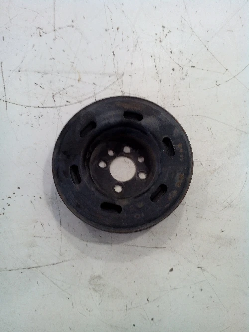 Шайба колянов вал голф 4 1.8т 