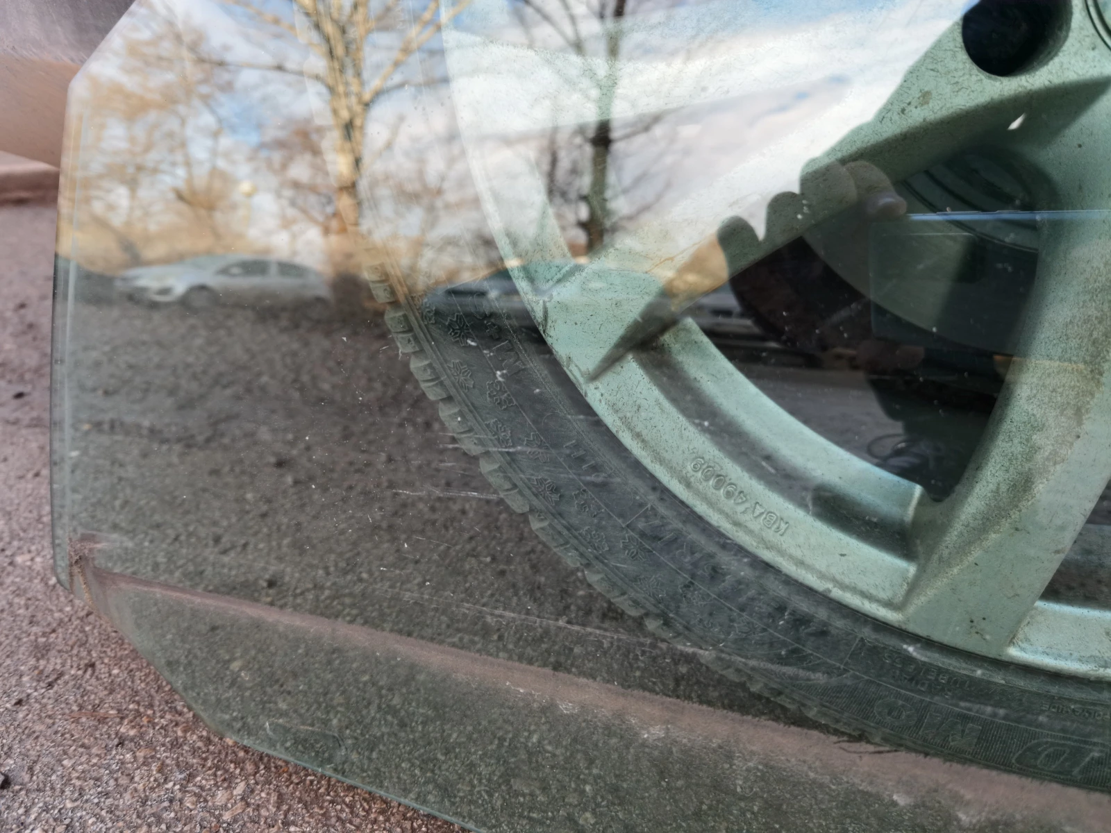 ������ ���� ������ �� �������� � ����� W204 �������� | Mobile.bg � ����������� 3