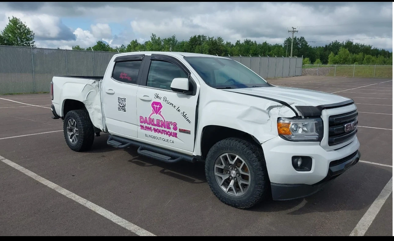 GMC Canyon  | Mobile.bg   1