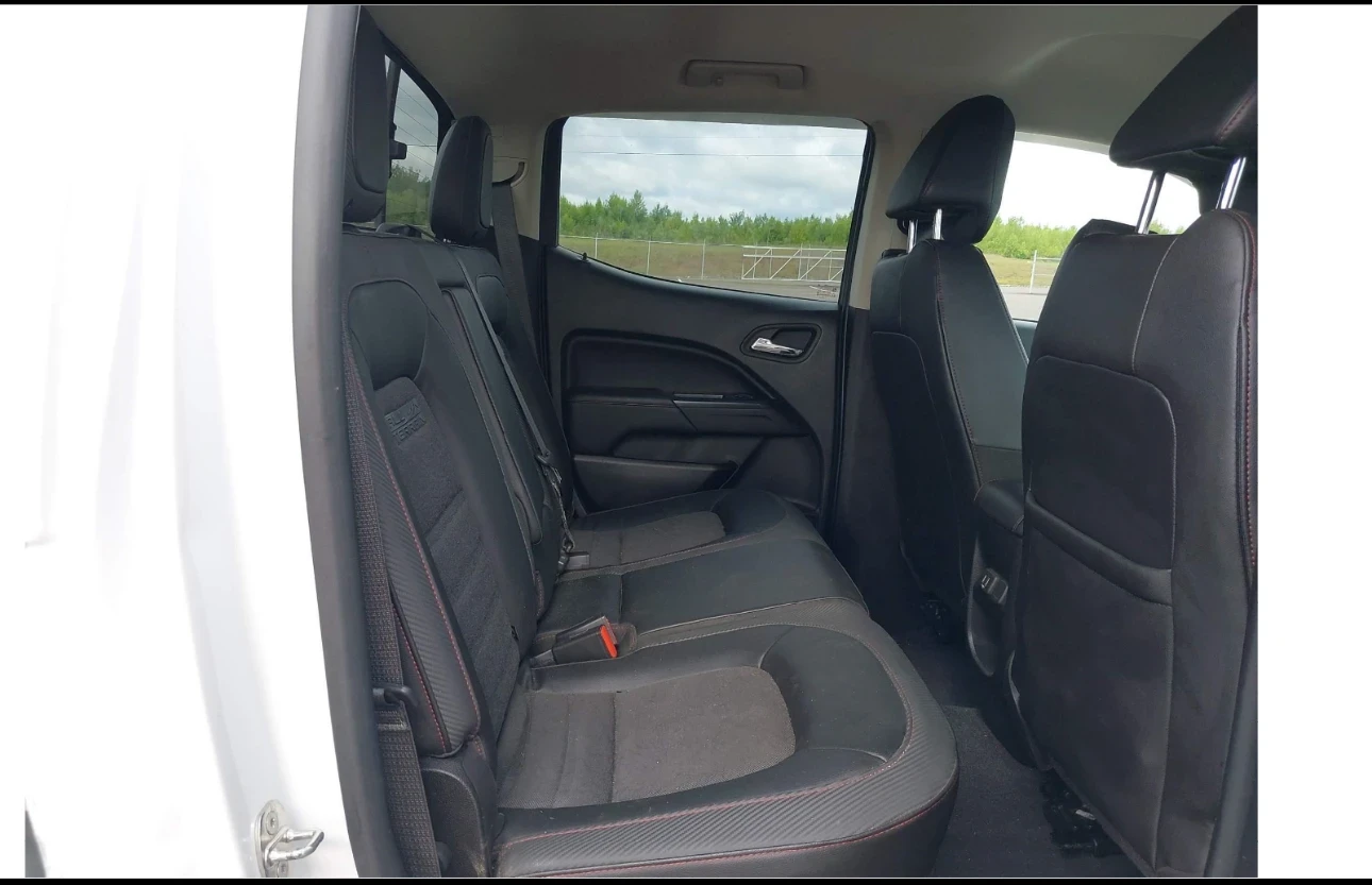 GMC Canyon  | Mobile.bg   2