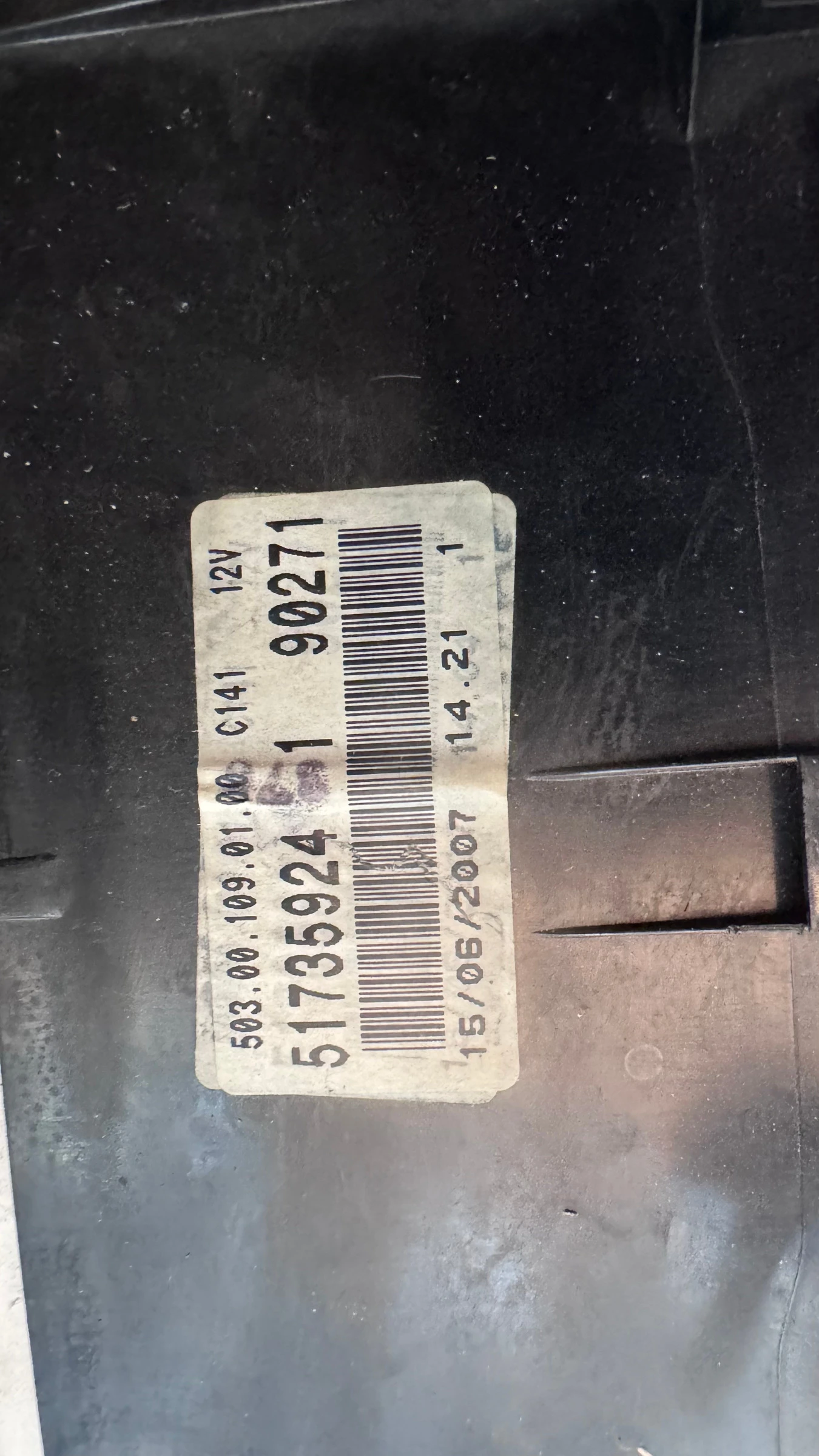   Fiat Croma - 51735924 /  555001090100 | Mobile.bg   2