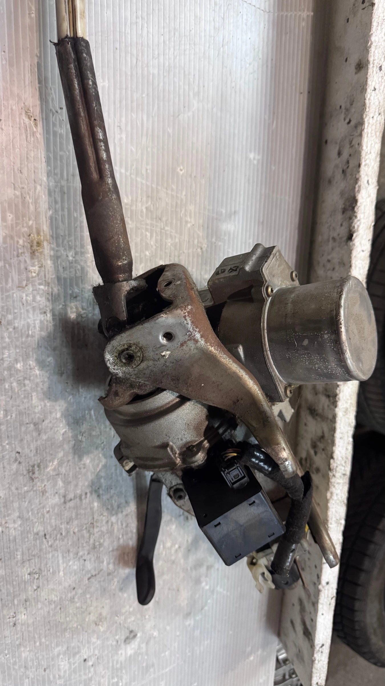    /       Renault Scenic - 8200442177 /  50300805 /  05 | Mobile.bg   1