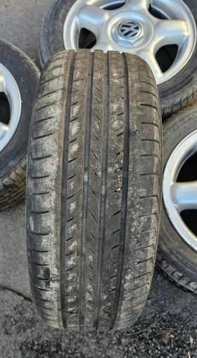 Гуми с джанти Други 185/55R14, снимка 4