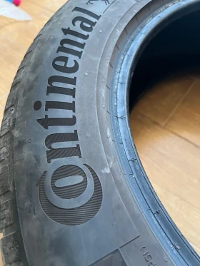 Гуми Зимни 235/60R18, снимка 1