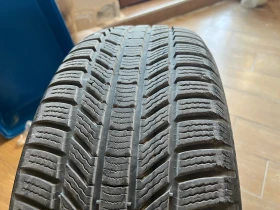 Гуми Зимни 235/60R18, снимка 6