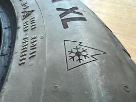 Гуми Зимни 235/60R18, снимка 7