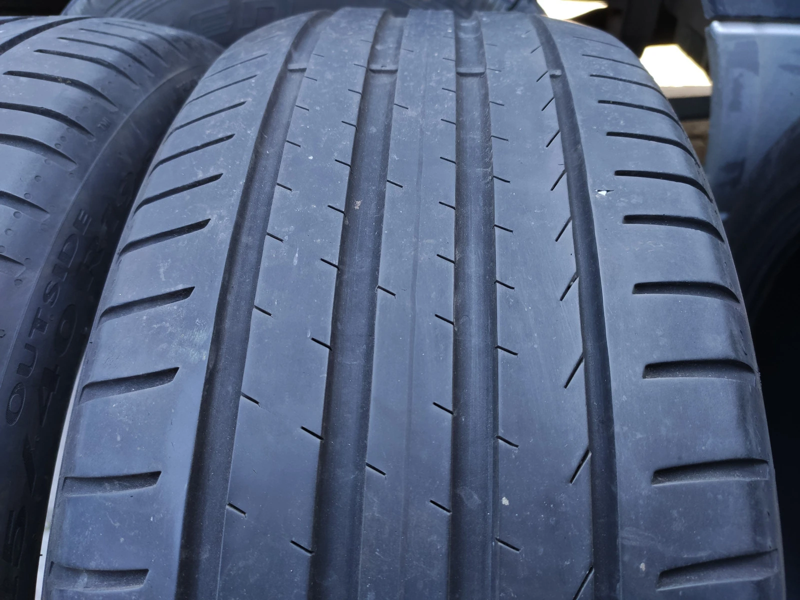  225/40R19 | Mobile.bg   2