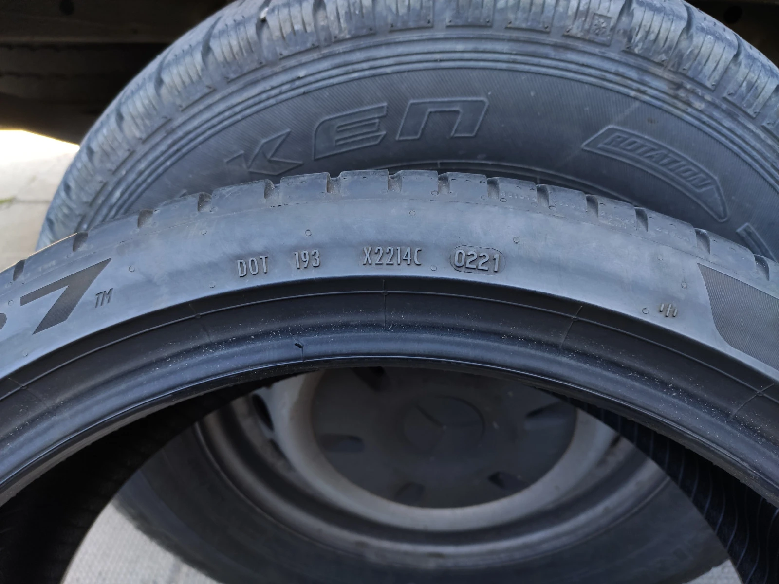  225/40R19 | Mobile.bg   7