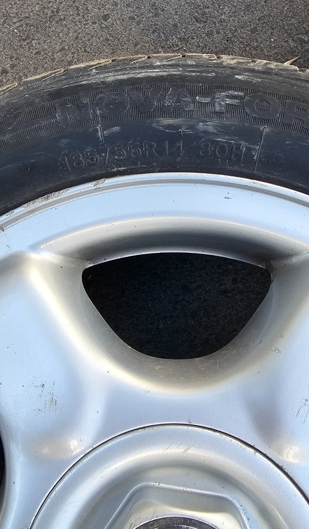 ���� � ������ 185/55R14 | Mobile.bg � ����������� 5