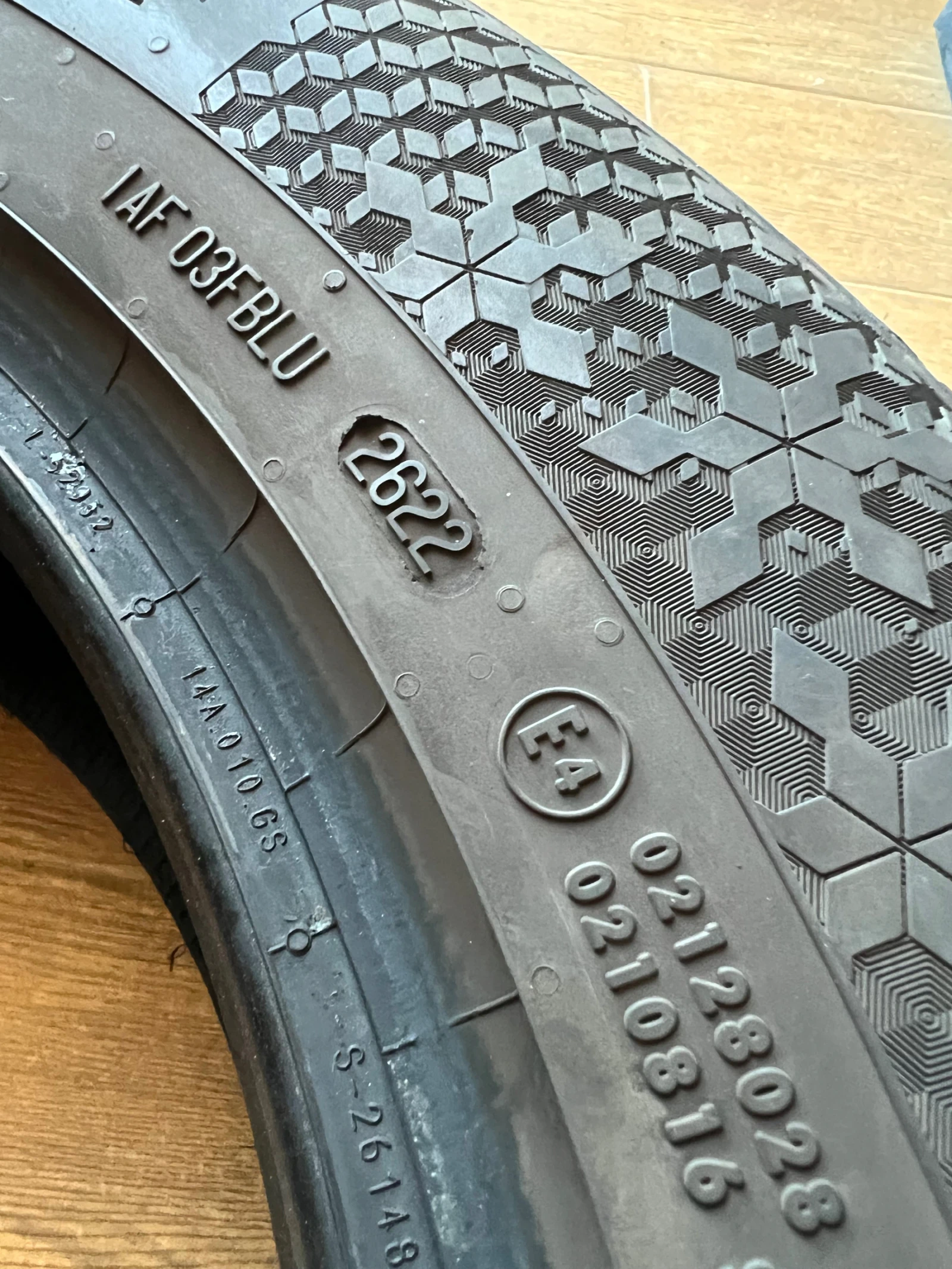 ���� 235/60R18 | Mobile.bg � ����������� 2