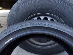 Гуми Летни 225/40R19, снимка 6 - Гуми и джанти - 46277708