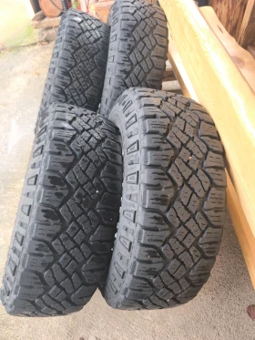    265/70R17  Toyota Fj cruiser | Mobile.bg    2