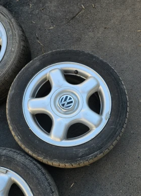 Гуми с джанти Други 185/55R14, снимка 3 - Гуми и джанти - 53658822