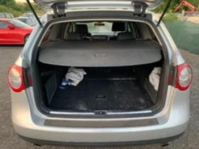 VW Passat 3.2FSI,V6,4MOTION,DSG,AXZ,Комби, снимка 10