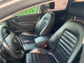 VW Passat 3.2FSI,V6,4MOTION,DSG,AXZ,Комби, снимка 8