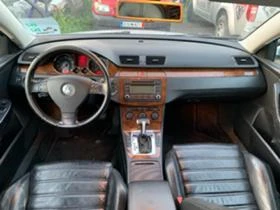 VW Passat 3.2FSI,V6,4MOTION,DSG,AXZ,Комби, снимка 11