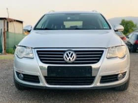VW Passat 3.2FSI,V6,4MOTION,DSG,AXZ,Комби, снимка 6