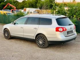 VW Passat 3.2FSI,V6,4MOTION,DSG,AXZ,Комби, снимка 4