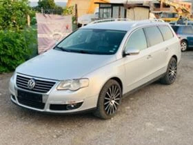 VW Passat 3.2FSI,V6,4MOTION,DSG,AXZ,Комби, снимка 1