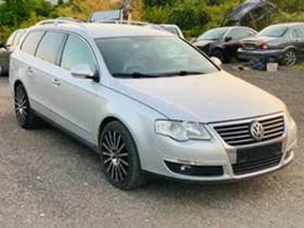 VW Passat 3.2FSI,V6,4MOTION,DSG,AXZ,Комби, снимка 2