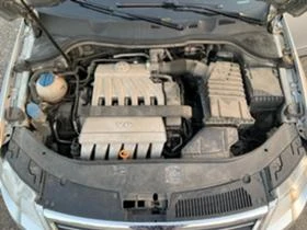 VW Passat 3.2FSI,V6,4MOTION,DSG,AXZ,Комби, снимка 12