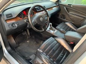 VW Passat 3.2FSI,V6,4MOTION,DSG,AXZ,Комби, снимка 7