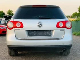 VW Passat 3.2FSI,V6,4MOTION,DSG,AXZ,Комби, снимка 5