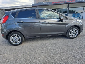 Ford Fiesta 1.4i GPL, снимка 5